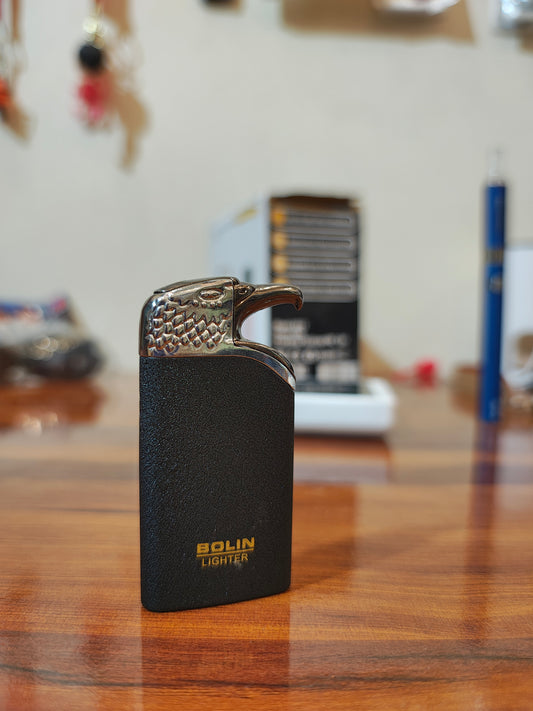 FLMAE LIGHTER BLACK