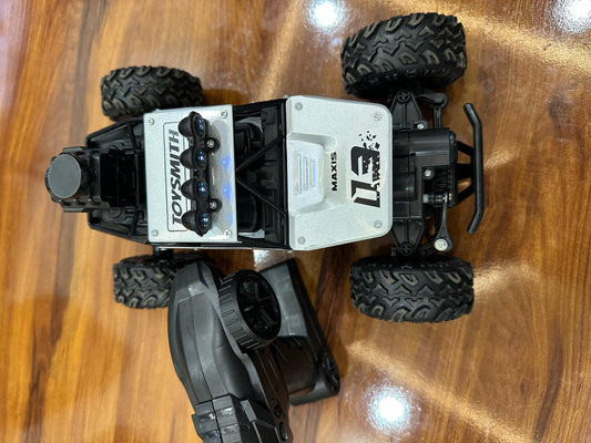 Off Road 4x4 Rock Crawler