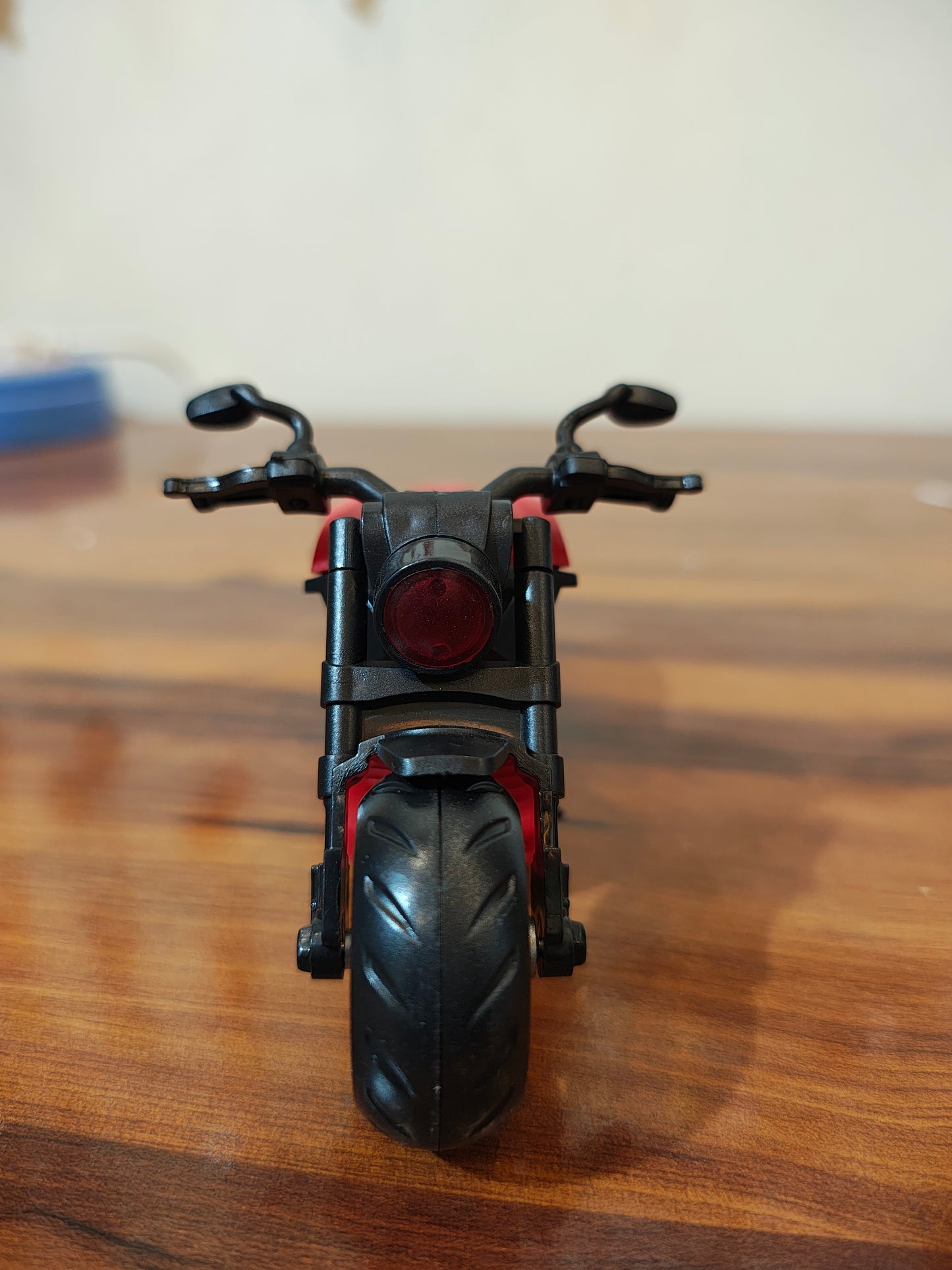 1:28 scale harley davidson