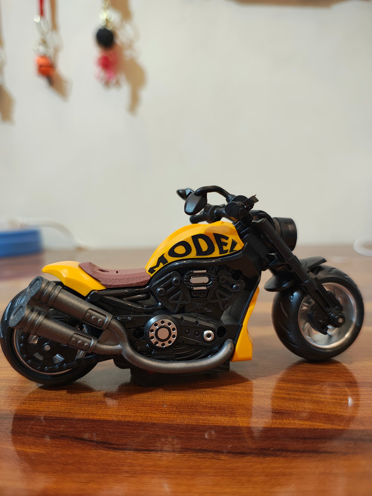 1:28 scale harley davidson