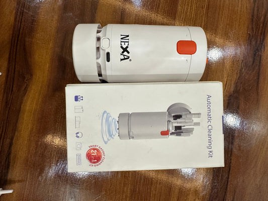 21 IN 1 CLEANING KIT