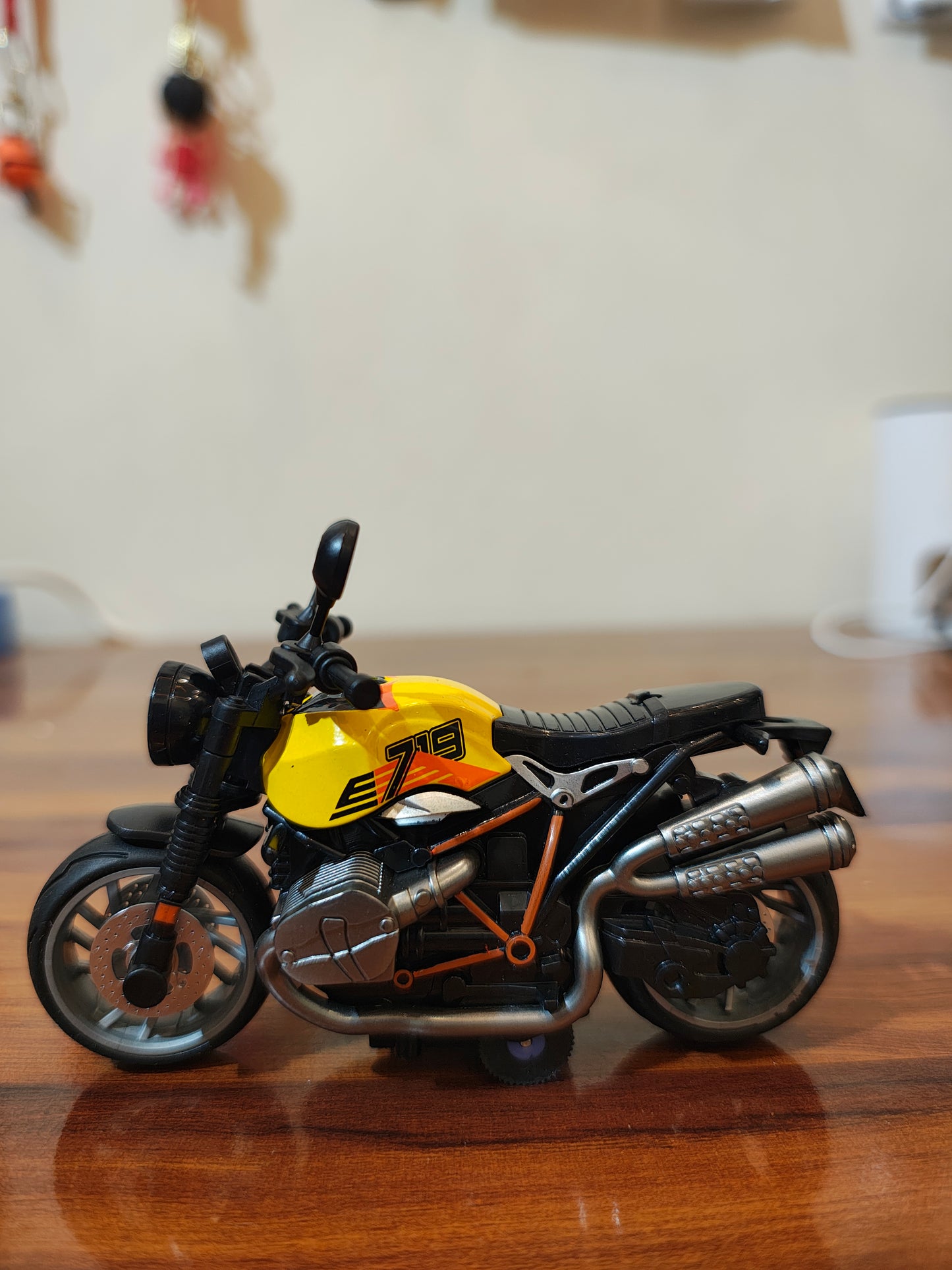 Harley davidson