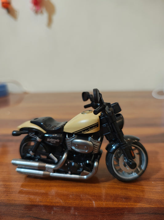 1:32 scale harley davidson