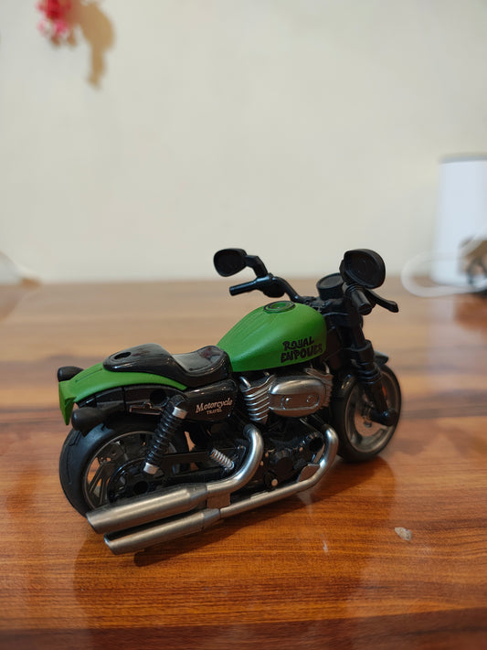 ROYAL ENFIELD CLASSIC 350