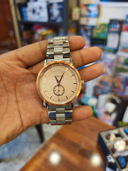 OSTIN MEN'S WATCH