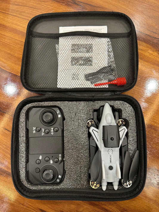 L22 PRO DRONE