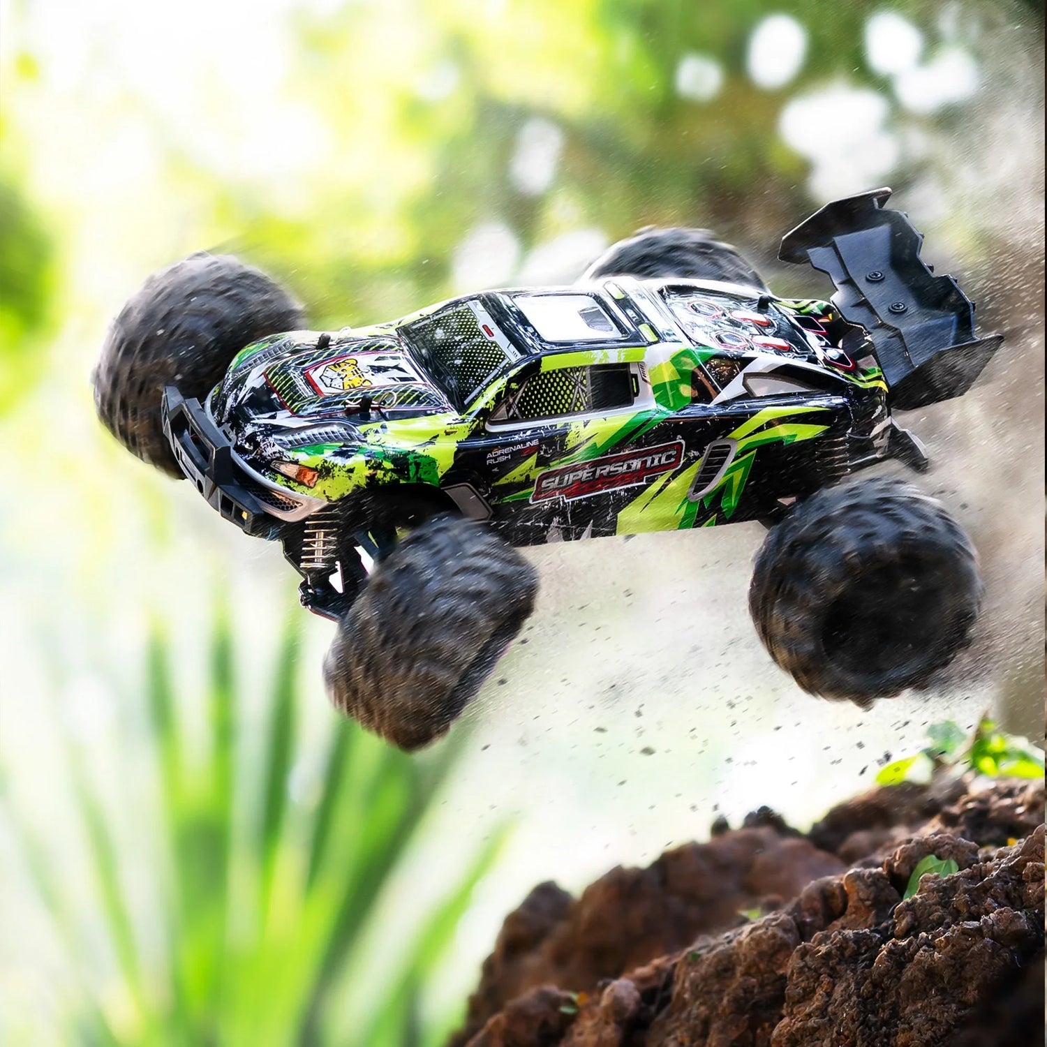 RC CAR