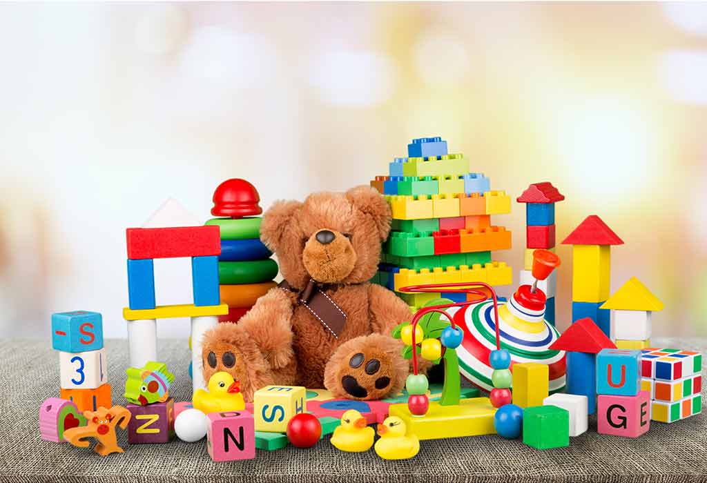KIDS TOYS