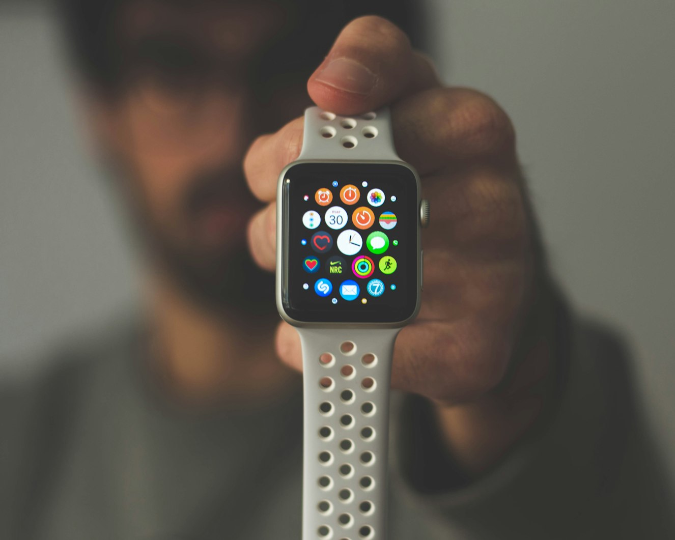 SMART WATCH