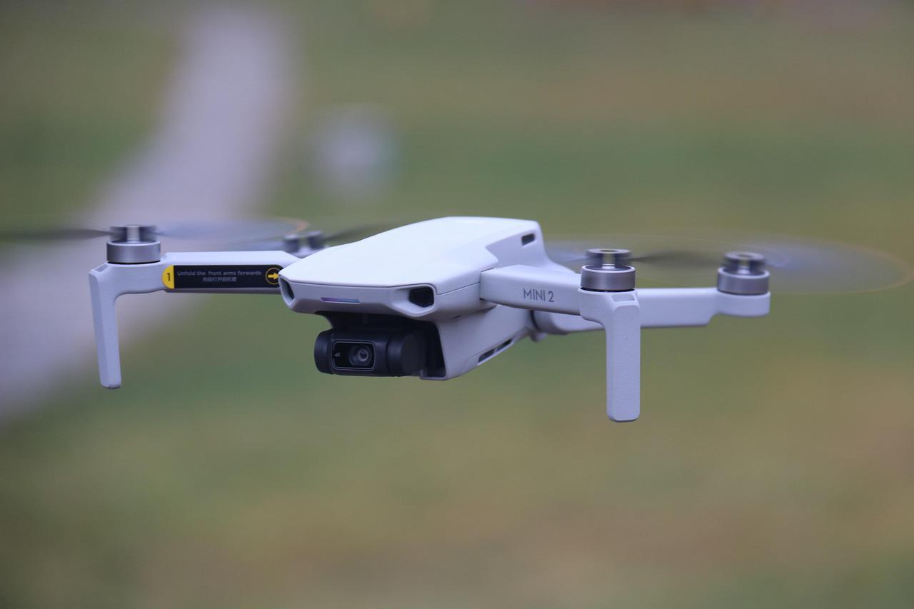 DRONE