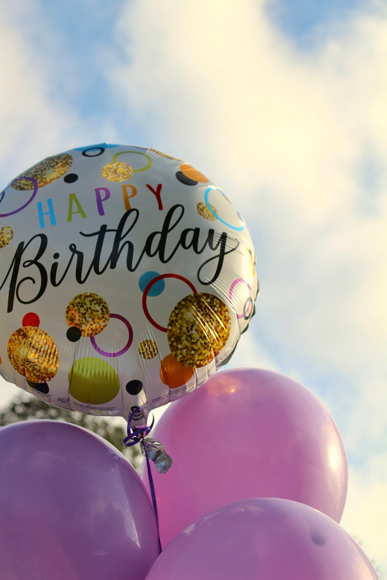 BIRTHDAY
