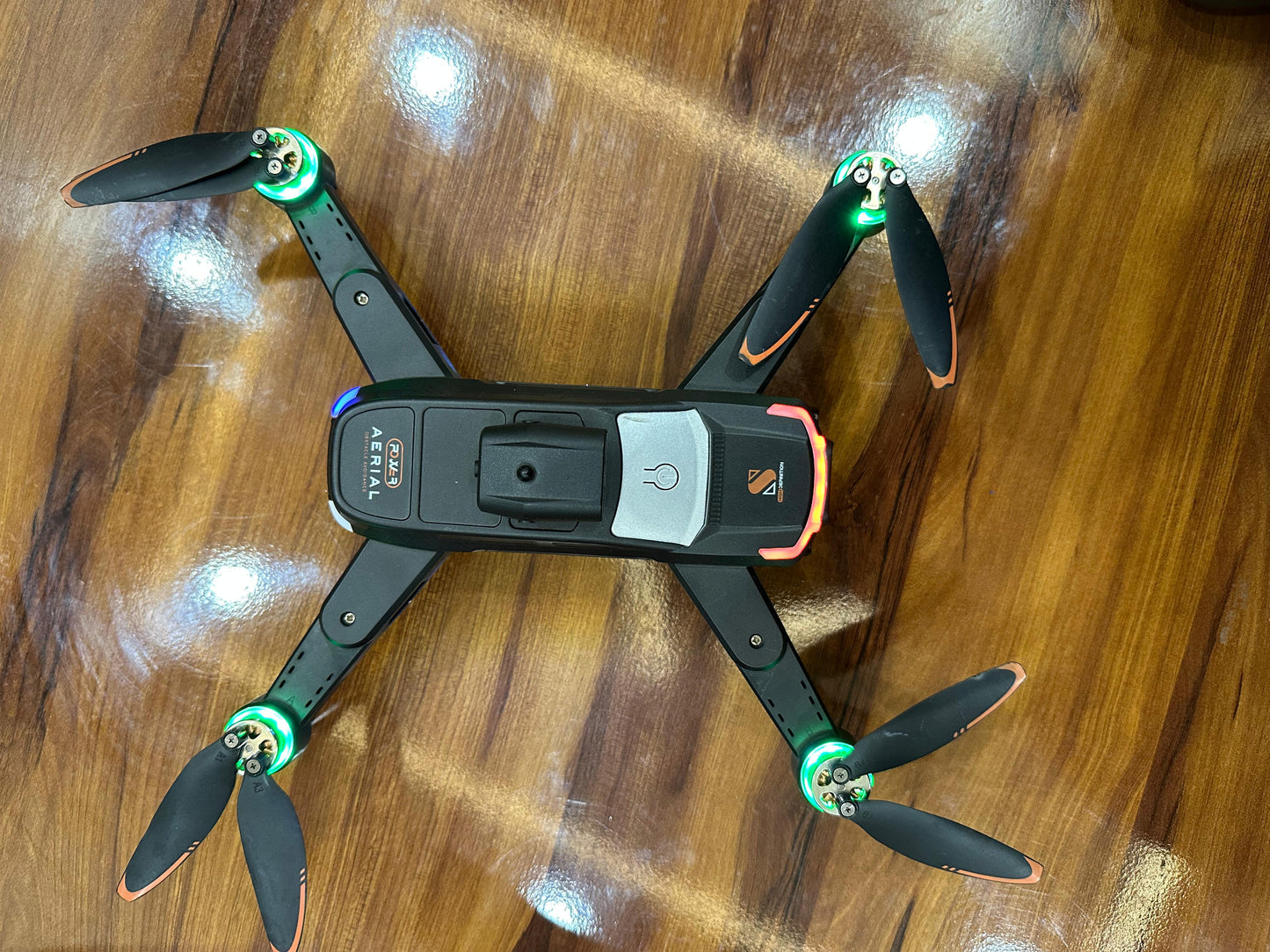 JS39 P DRONE