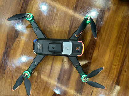 JS39 P DRONE