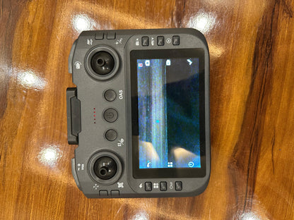 JS39 P DRONE