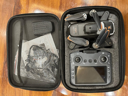 JS39 P DRONE