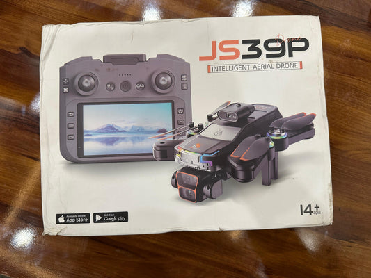 JS39 P DRONE