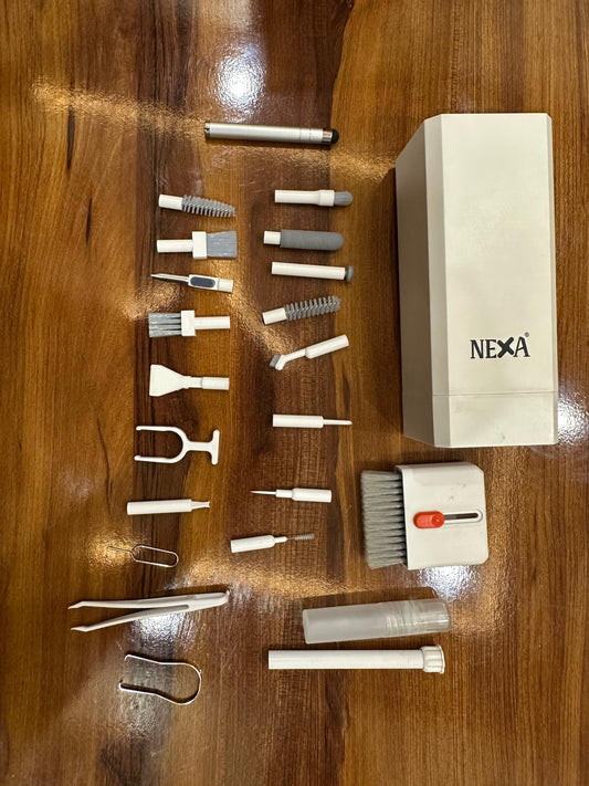 32 IN 1 CLEANING KIT