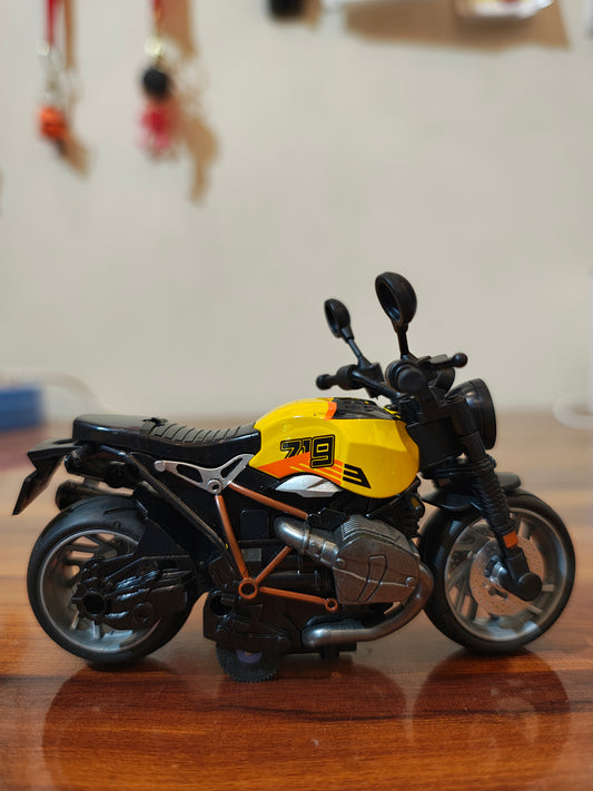 Harley davidson