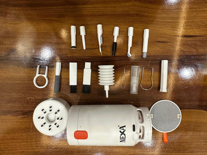 21 IN 1 CLEANING KIT