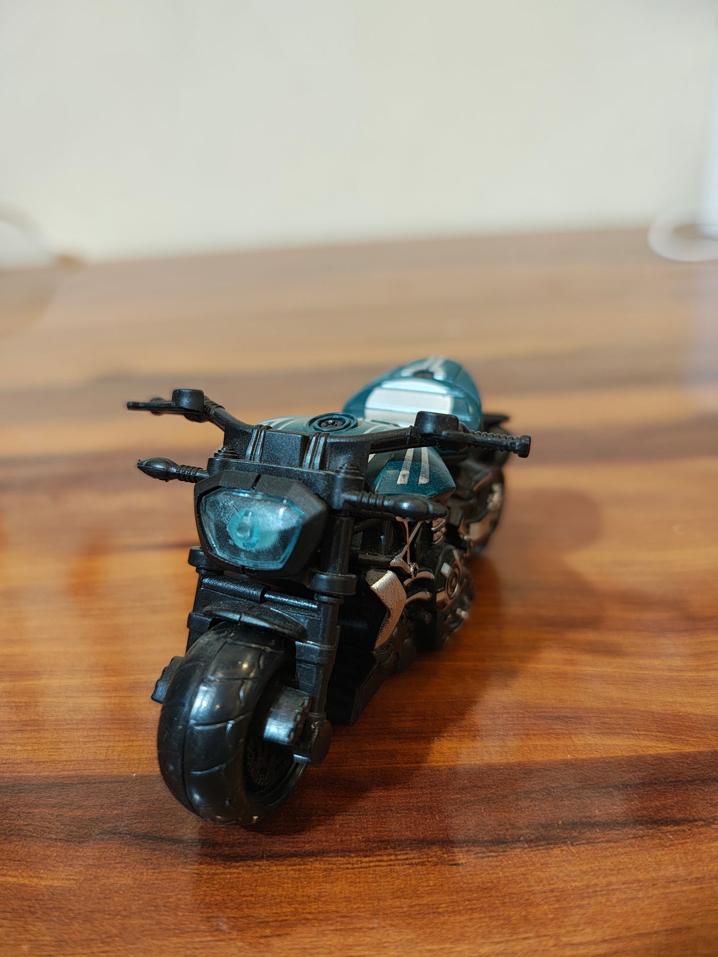 1:45 scale harley davidson