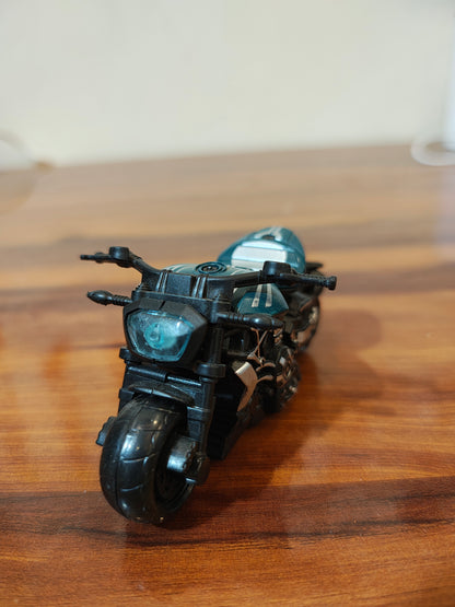 1:45 scale harley davidson