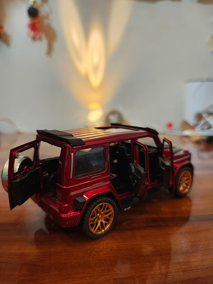 BARBUS 700
