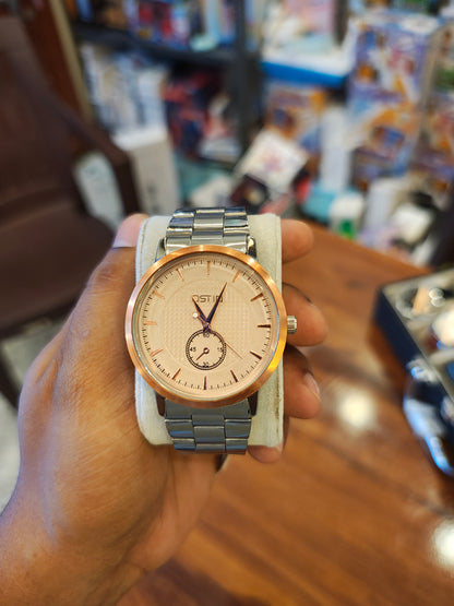 OSTIN MEN'S WATCH