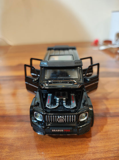 BARBUS 700