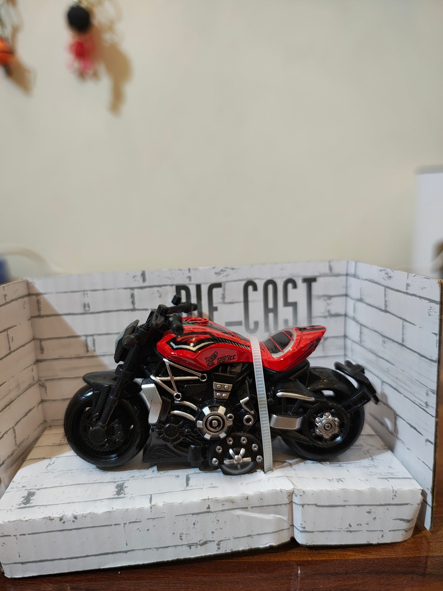 1:45 scale harley davidson