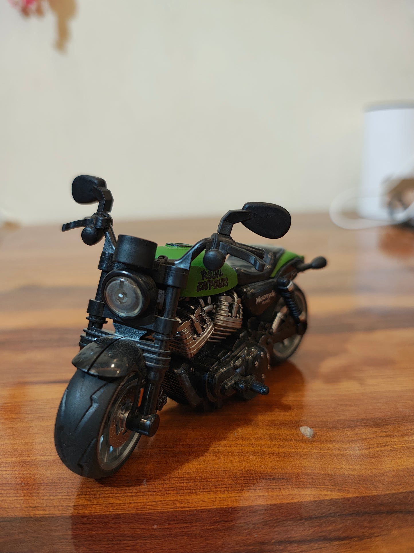 ROYAL ENFIELD CLASSIC 350