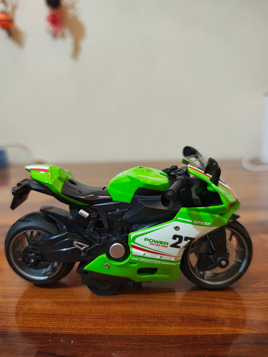 R15 METAL DIECAST 1:28