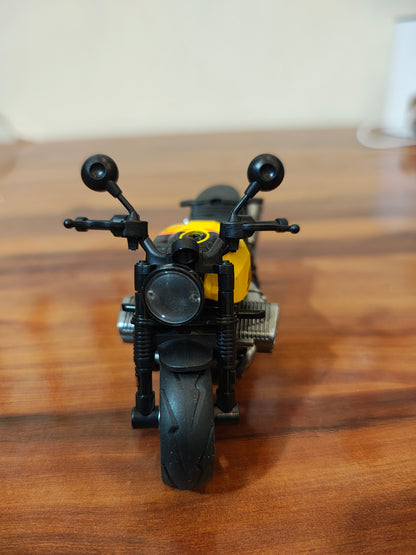 Harley davidson
