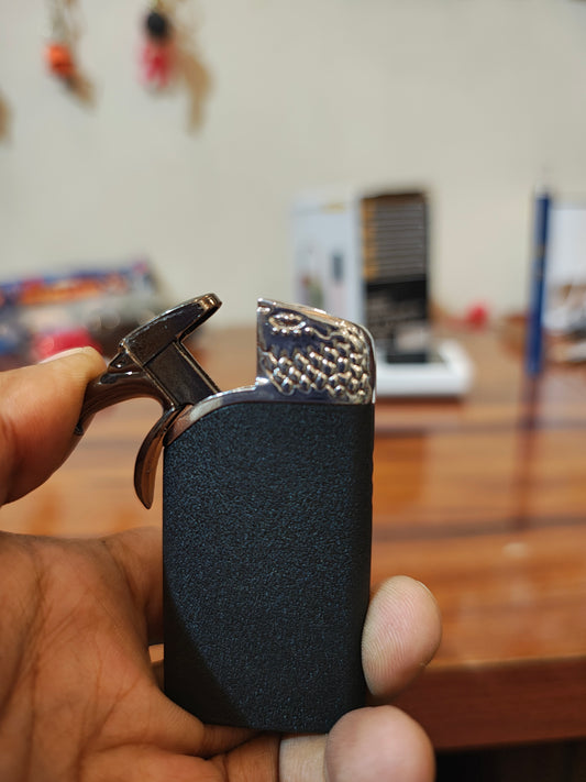 FLMAE LIGHTER BLACK