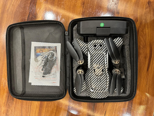 W3 MAX DRONE