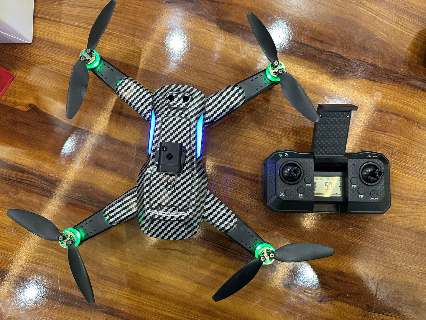W3 MAX DRONE