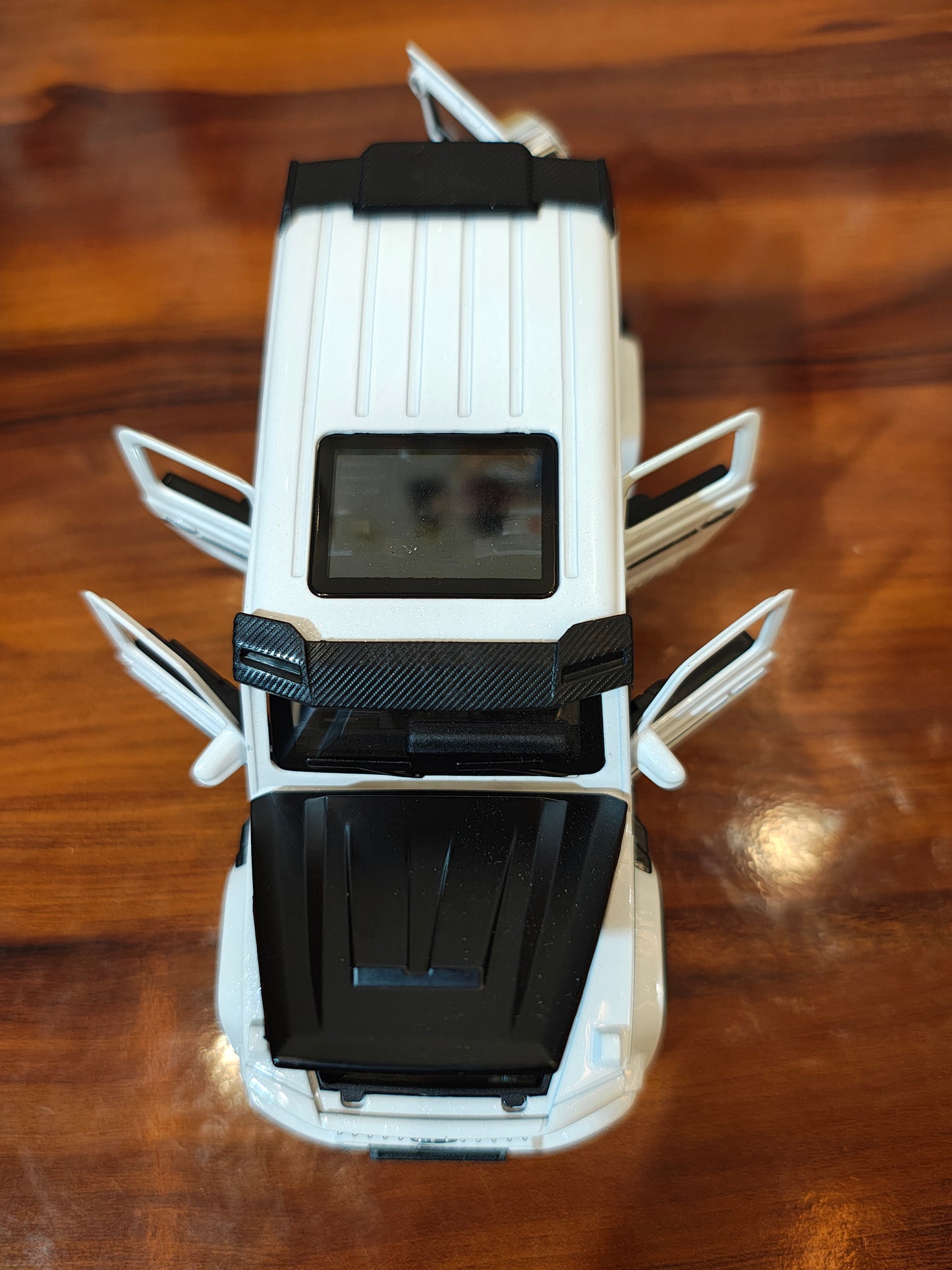 BARBUS 700