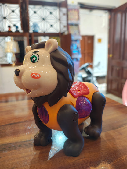 Cute pet dog