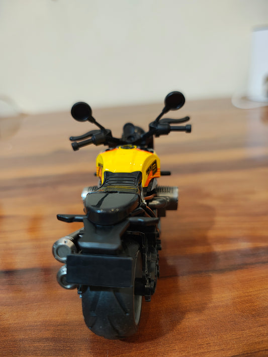 Harley davidson