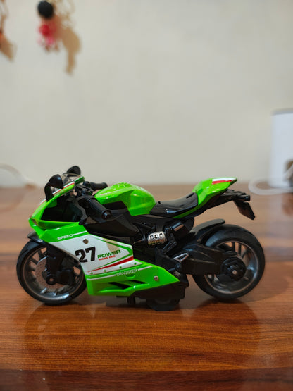 R15 METAL DIECAST 1:28