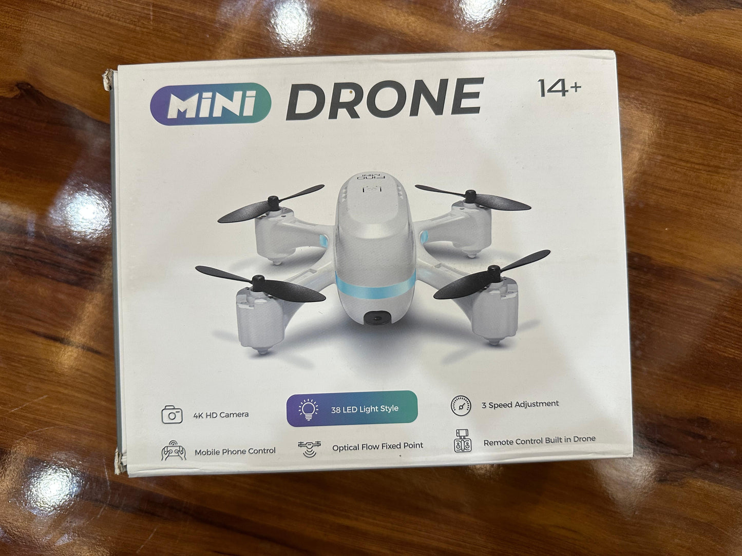 MINI DRONE