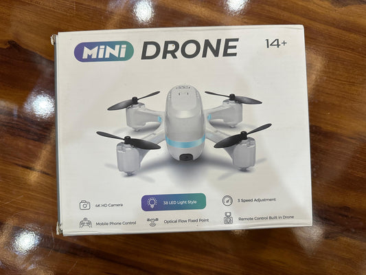 MINI DRONE