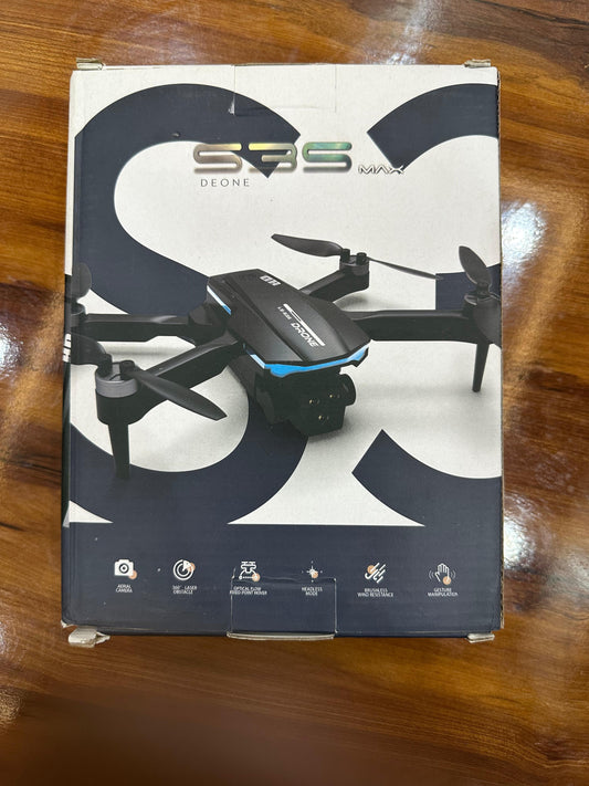 S3S DRONE