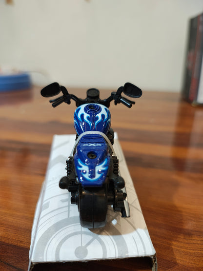 Miniature HARLEY DAVIDSON