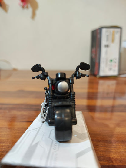 Miniature HARLEY DAVIDSON