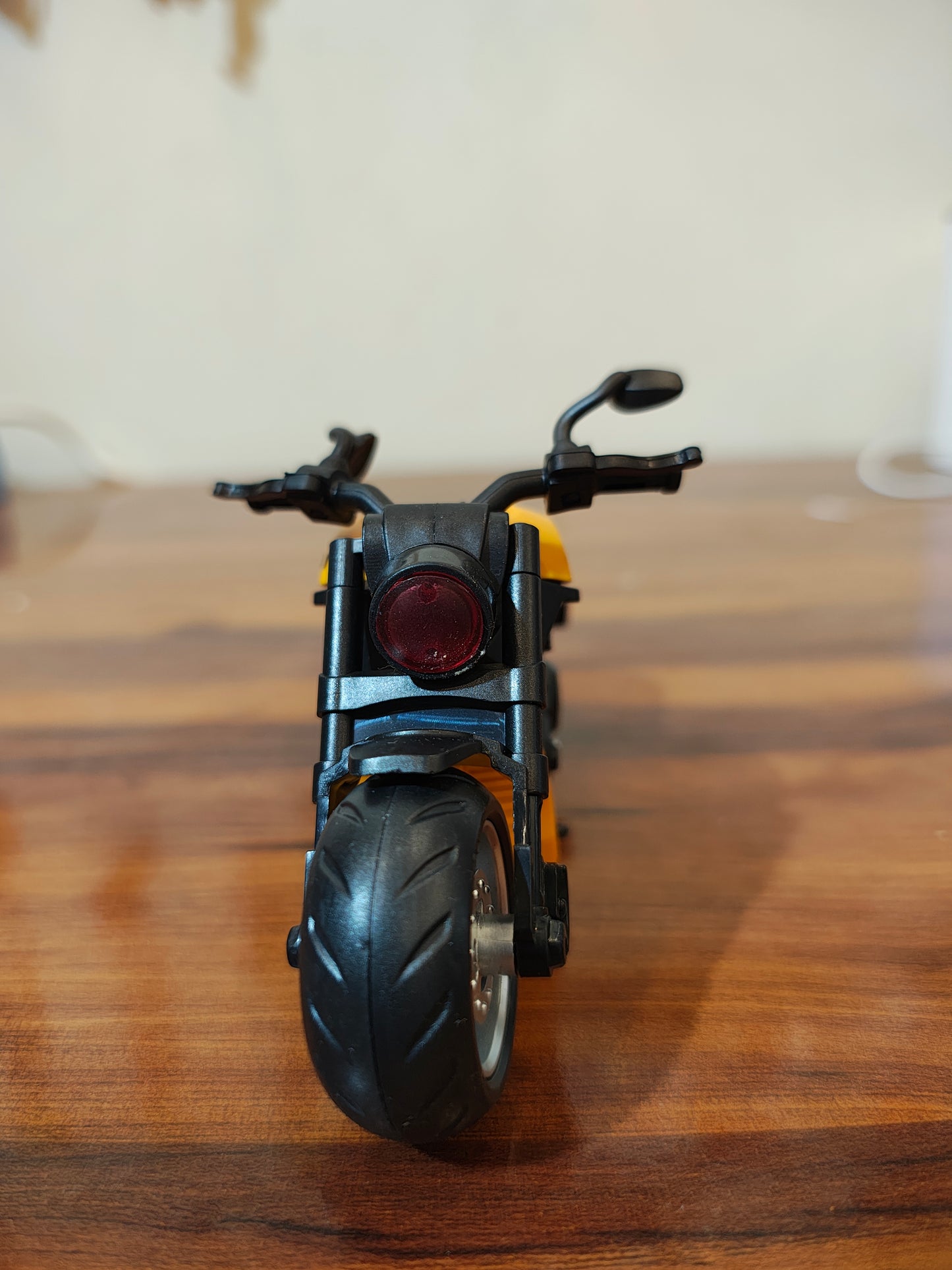 1:28 scale harley davidson