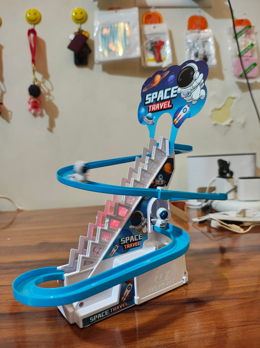 DUCK TRACK SET