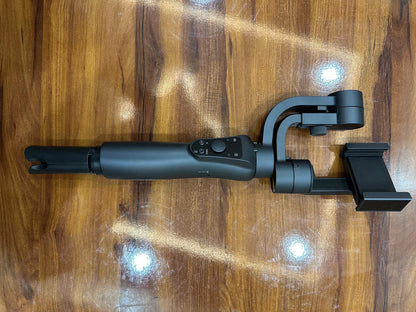 S5 3 AXIS HANDLED GIMBAL