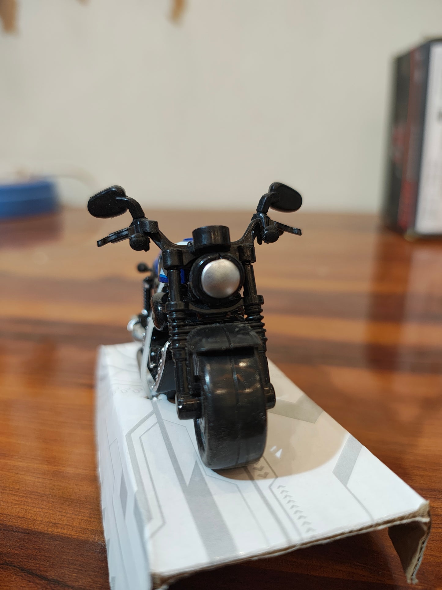 Miniature HARLEY DAVIDSON