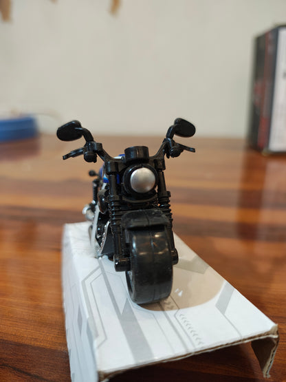 Miniature HARLEY DAVIDSON