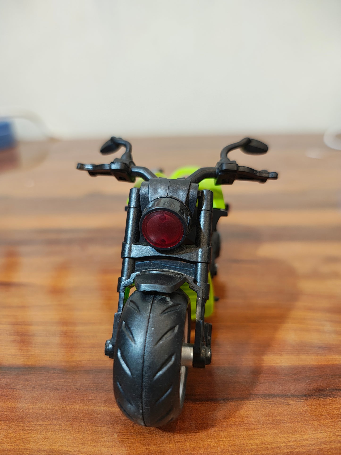 1:28 scale harley davidson